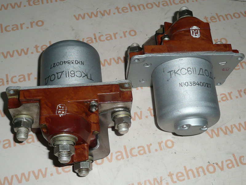 Contactor_TKC611_DOD_Buldozer_Det-250m2_motor_V-31m2_m4